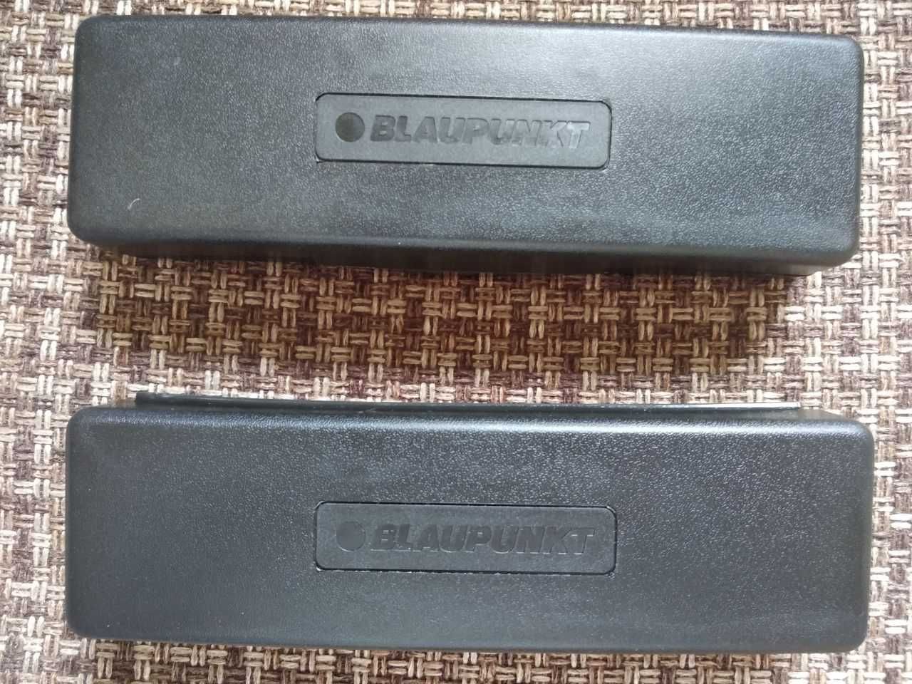 Футляр панели магнитолы Blaupunkt