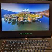 Laptop Alienware 15 R3 i7 1080gtx