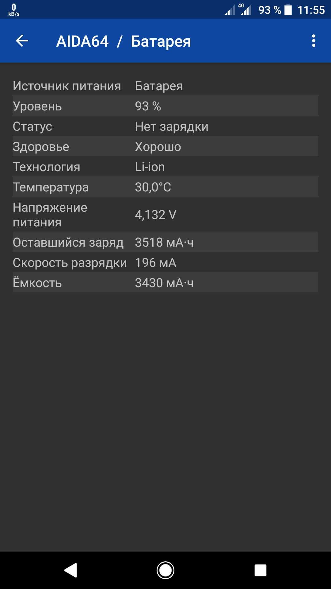 Sony Xperia XA1 Plus