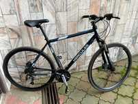 Rower hercules spyder 60