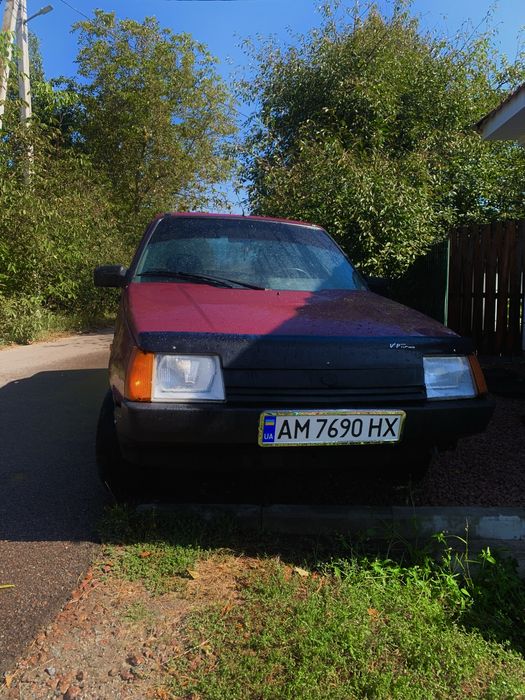 Славута 1.2.             .