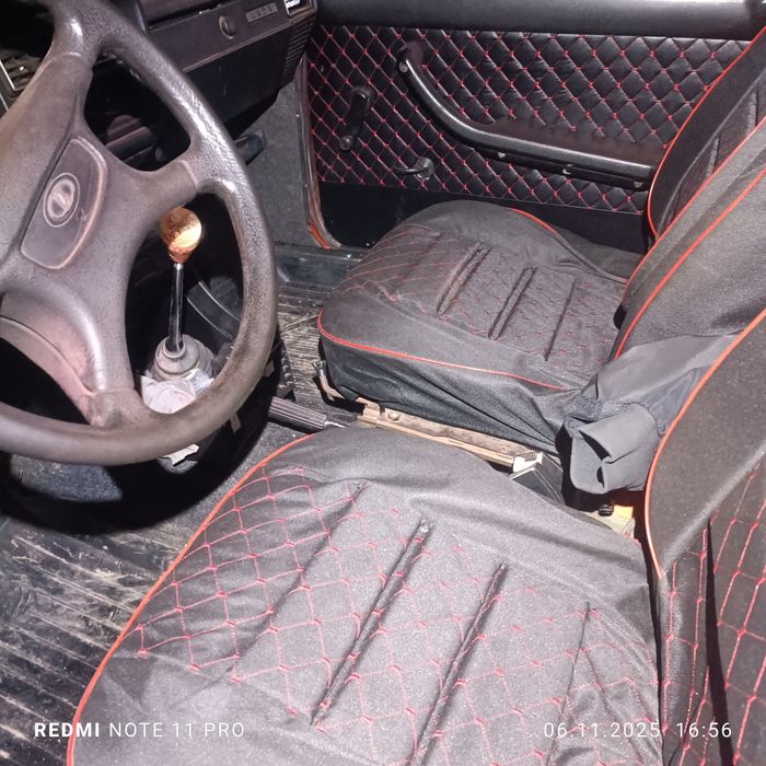 Иж 27175 без вложений