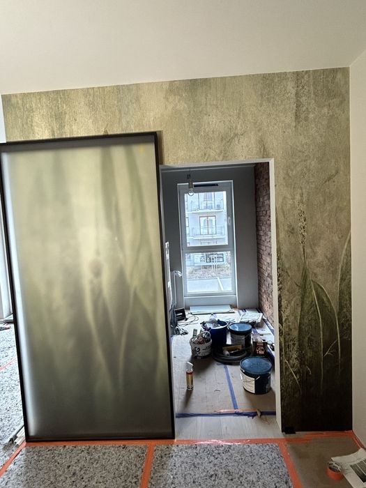 Remon, wykonczenie, mieszkań domow