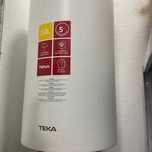 Termoacumulador TEKA