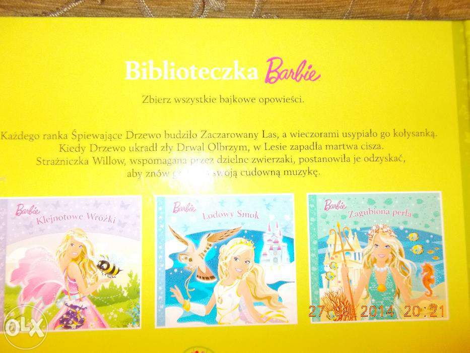 Sprzedam nowe książki dla dzieci