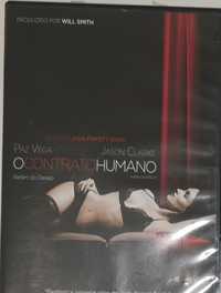 O Contrato Humano

DVD