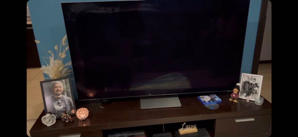 Telewizor Samsung 65" QD-OLED 4K 120Hz DolUSZKODZONY