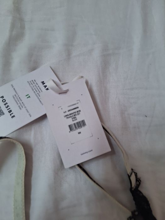 Stanik Tommy hilfiger s/m