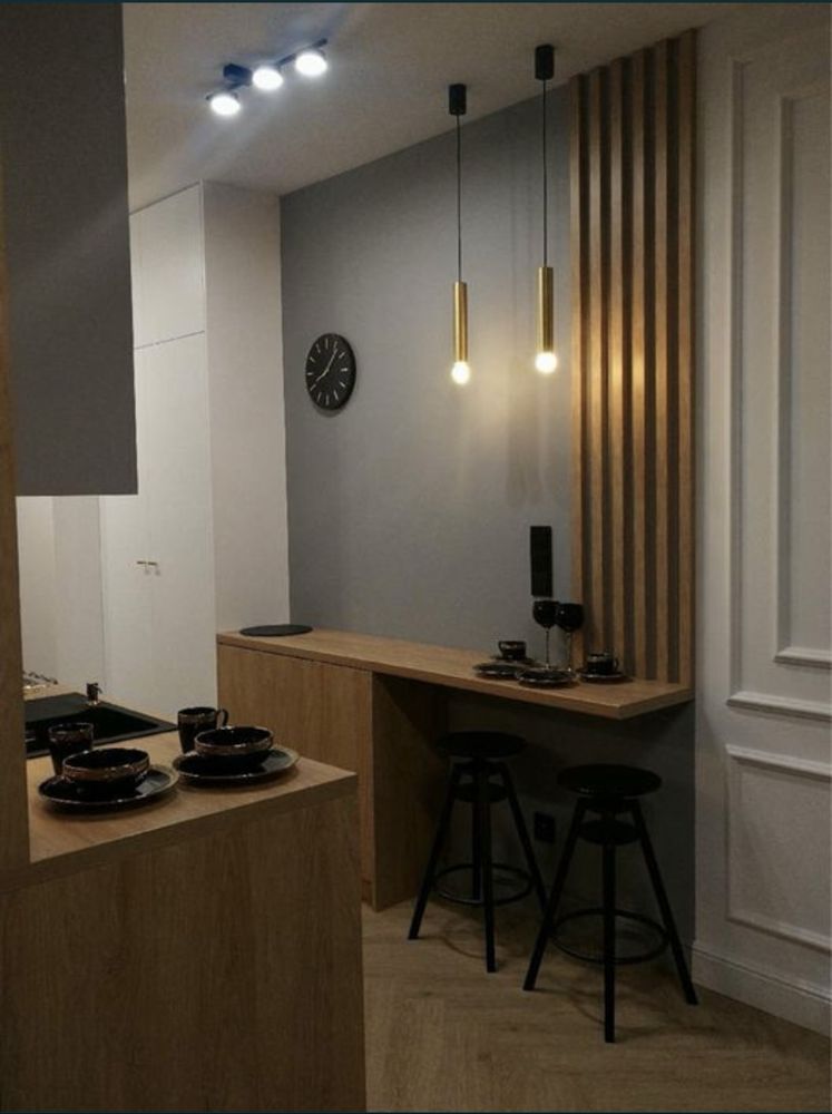 Klimatyzacja Kawalerka Premium Apartament Nałęczowska 20
