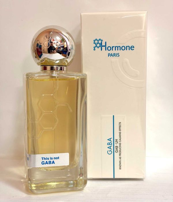 Hormone Paris This is Not Gaba (Original Pack) Хормоне Париж Габа