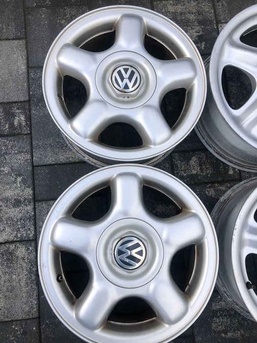 felgi aluminiowe koła 16,17 ,18 5x112  mercedes vw audi 14 4x100 golf3