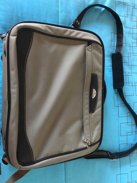 Mala de Viagem Samsonite