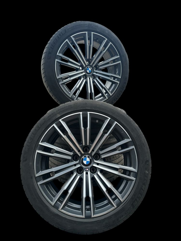 Koła 18 BMW G20 G21 M PAKIET …itp