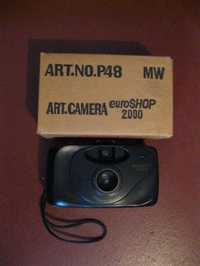 Продам или обменяю фотоаппарат P48
