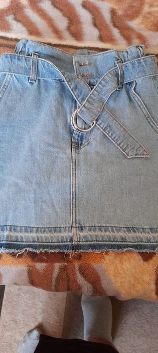 Спідниця жіноча  катонова