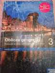 Oblicza geografii 3 zakres rozszerzony