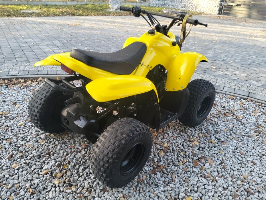 Quad Aeon 100cm automat