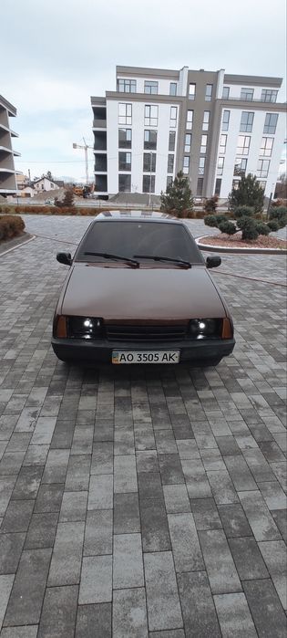 Ваз 21099,2007 рік,хороший стан