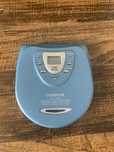 walkman compact disc conseur
