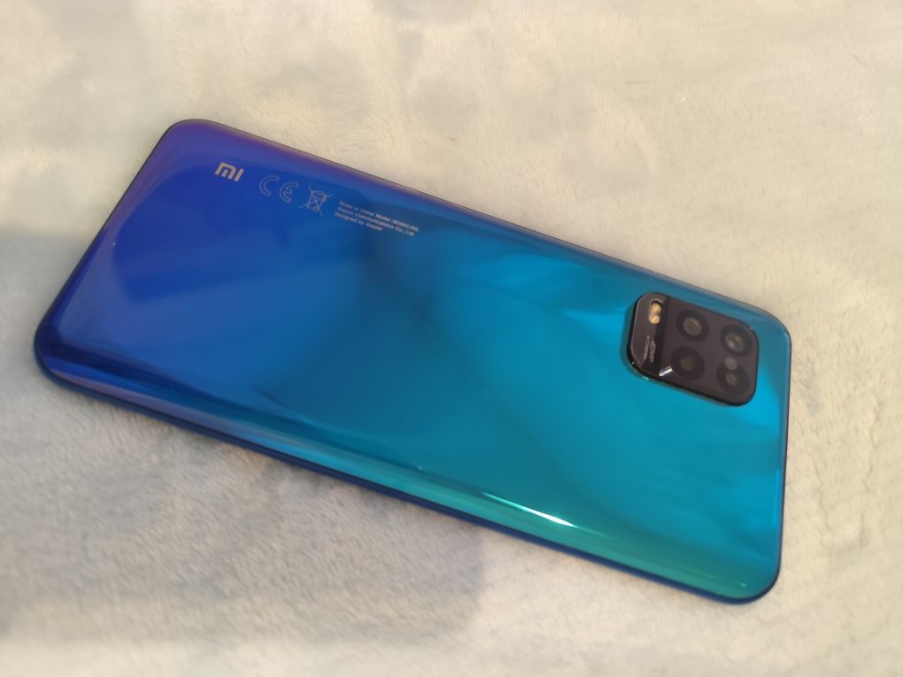 Xiaomi Mi 10 Lite 5G