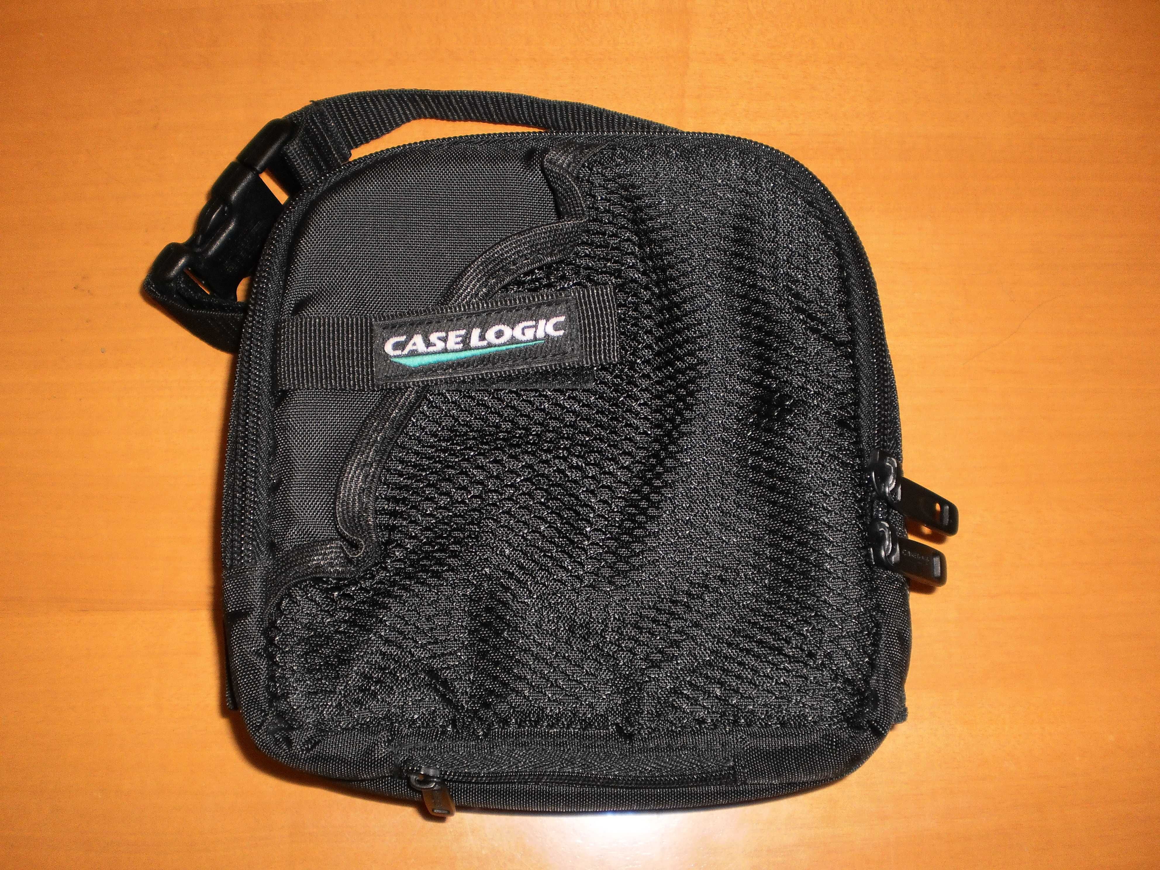 Bolsa Gang Dois compartimentos