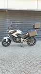 Honda NC750X NC750X