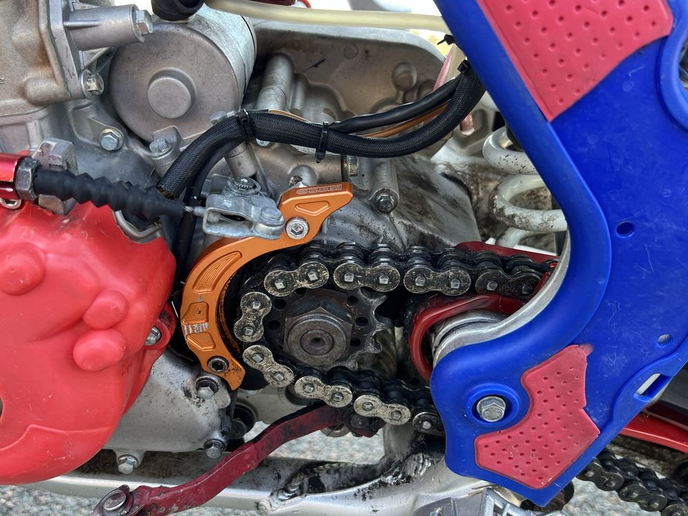 SOKMOTO CRF300LITE Эндуро Мотоцикл 300 2021 рік