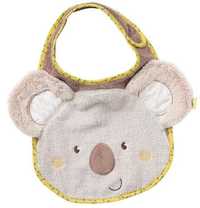 Śliniak Frotte Koala 28 Cm, Babyfehn