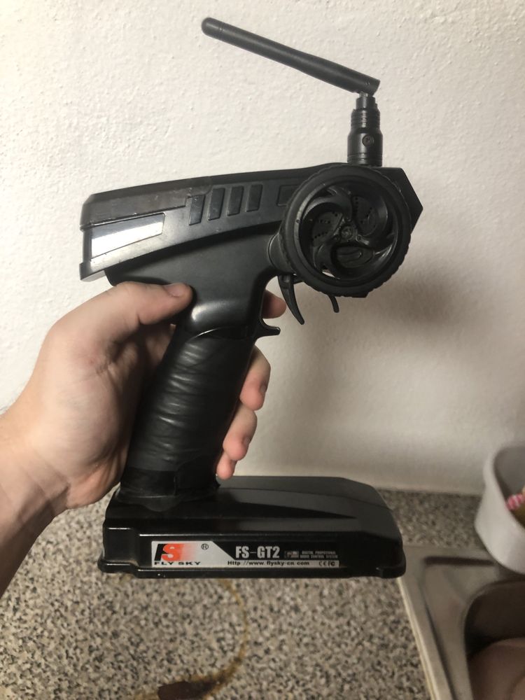 Carros rc photon x 1/10 de Competição