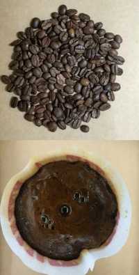 Роскошная смесь для фанатов густого кофе! ПРЕМИУМ 60%40% кофе в зернах
