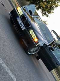 Bmw E39 2.5 Full wersja