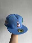 Ексклюзивна кепка New Era 59FIFTY - NEW YORK Yankees World Series
