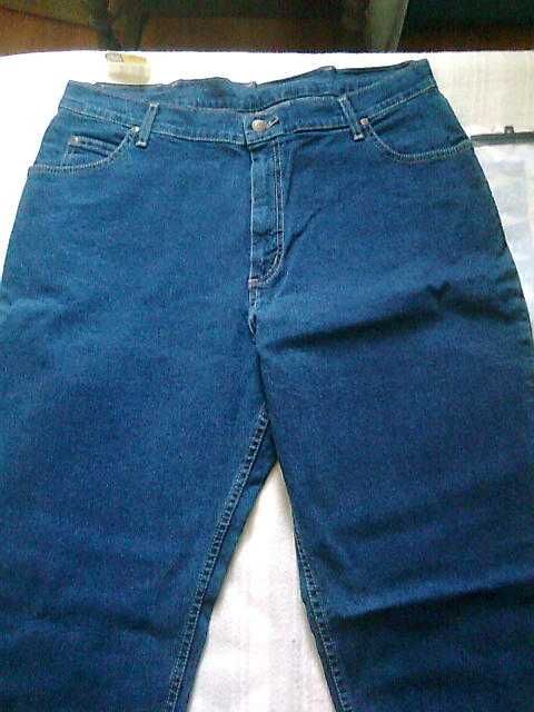 Jeans Lee novos com etiqueta