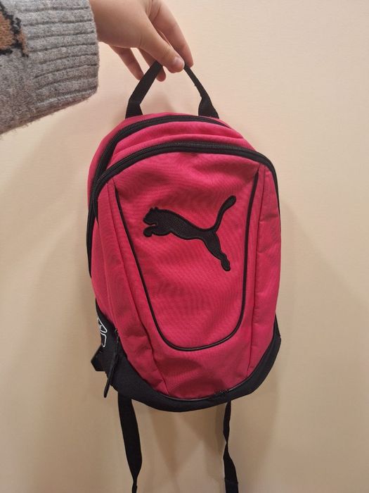 Портфель жіночий puma Puma Пума