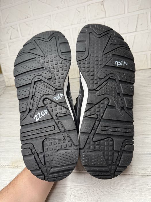 Мужские черные кроссовки puma rs-x efekt prm