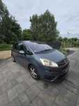 Citroen C4 Picasso , 2.0 benzyna , 2008r.