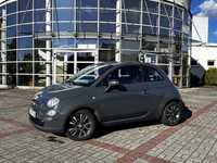 Fiat 500 krajowy