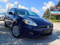 Fiat Bravo 1.4 benzyna !!! Bardzo dobry Stan !!!