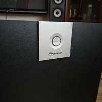 Subwoofer aktywny Pioneer S-W160S