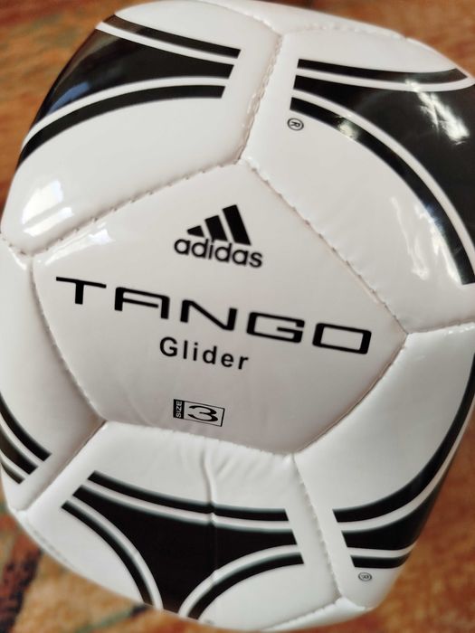 Oryginalna piłka nożna Adidas Tango Glider size 3 NOWA