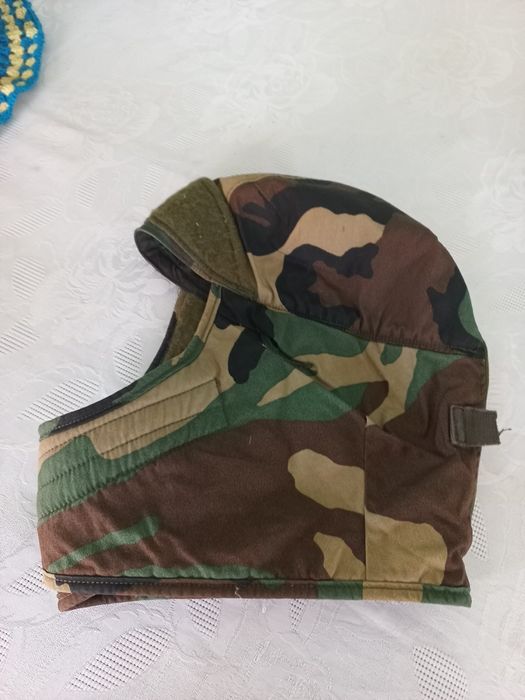 Кепка чоловіча армійська.