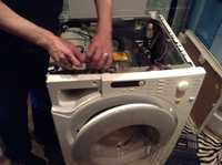 Ремонт стиральных машин. Гарантия до 12 месяцев