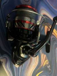 Kołowrotek daiwa ninja lt 4000-c