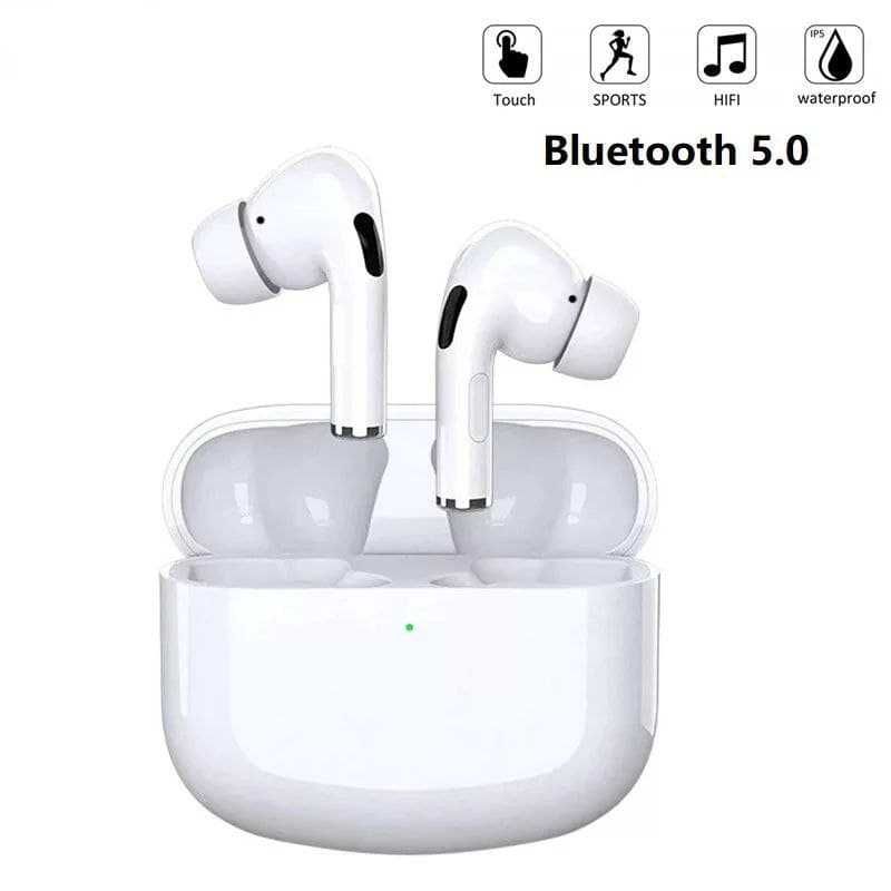 Наушники airpods pro 3 Bluetooth беспроводные air pro навушники