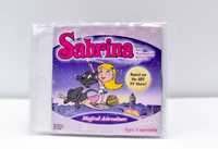 Gra PC # Sabrina The Animated Series: Magical Adventure