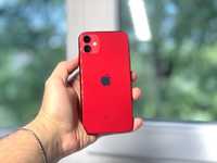 iPhone 11 64Gb Red Neverlock