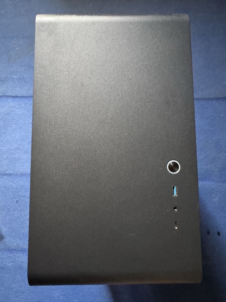 Корпус JONSBO U4 Mini MESH