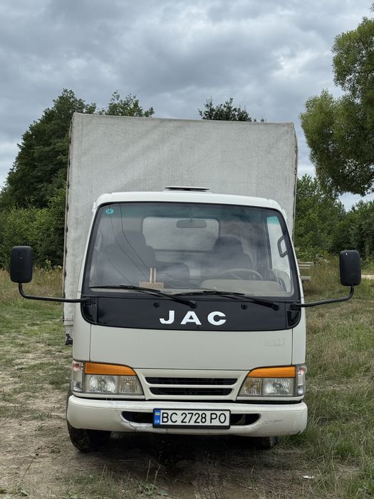 Продам Джак 1020К