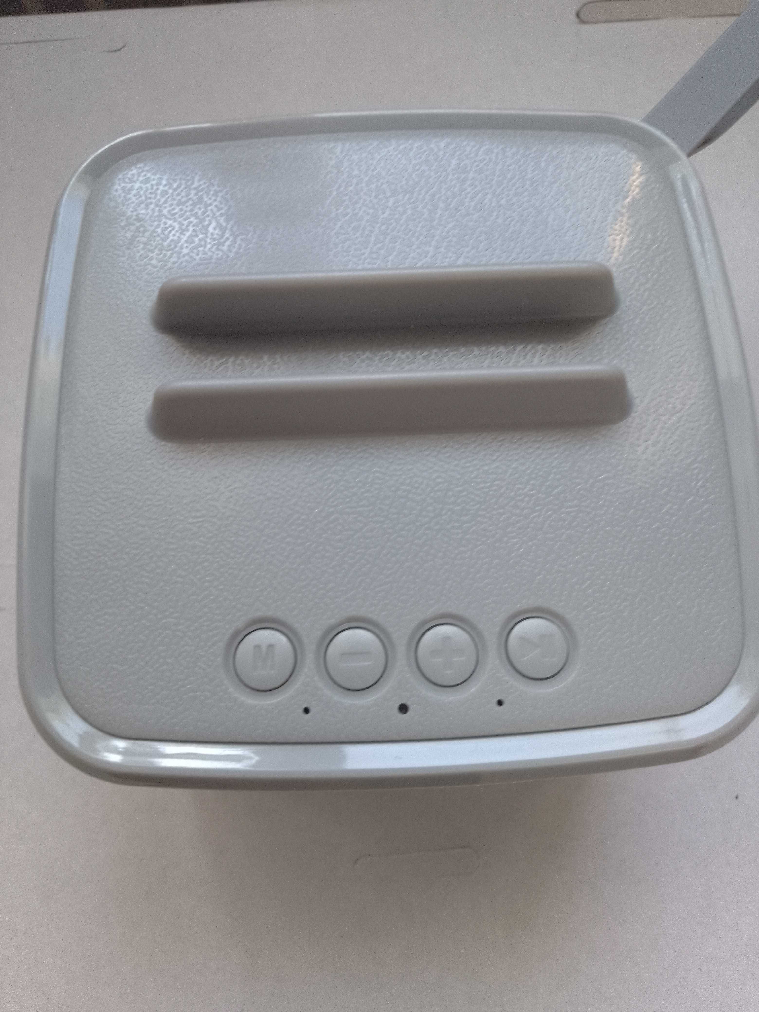 продам портативна колонка TG801 з радіо Bluetooth