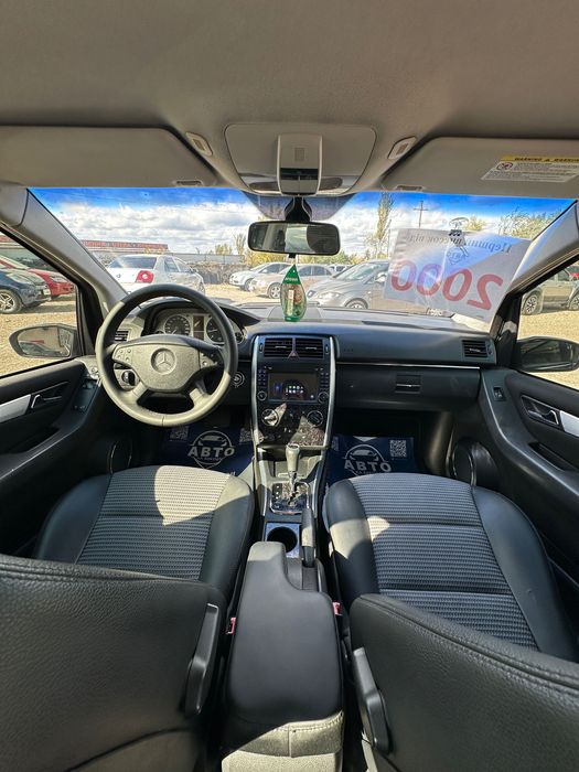 Продам Mercedes-Benz B-200 2005 рік можлива розстрочка, кредит, обмін!